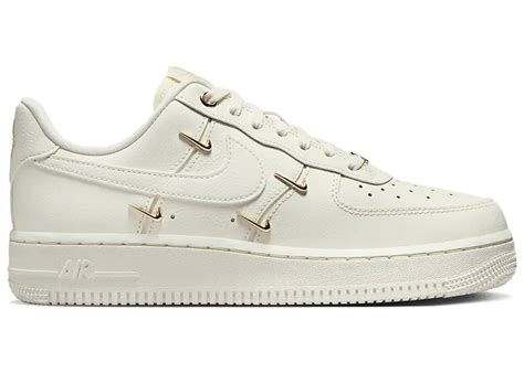 nike air force 1 07 lx mini swooshes|Nike Air Force 1 '07 LX Women's Shoes.